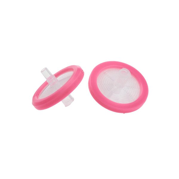 Sapphire Syringe Filter, Nylon